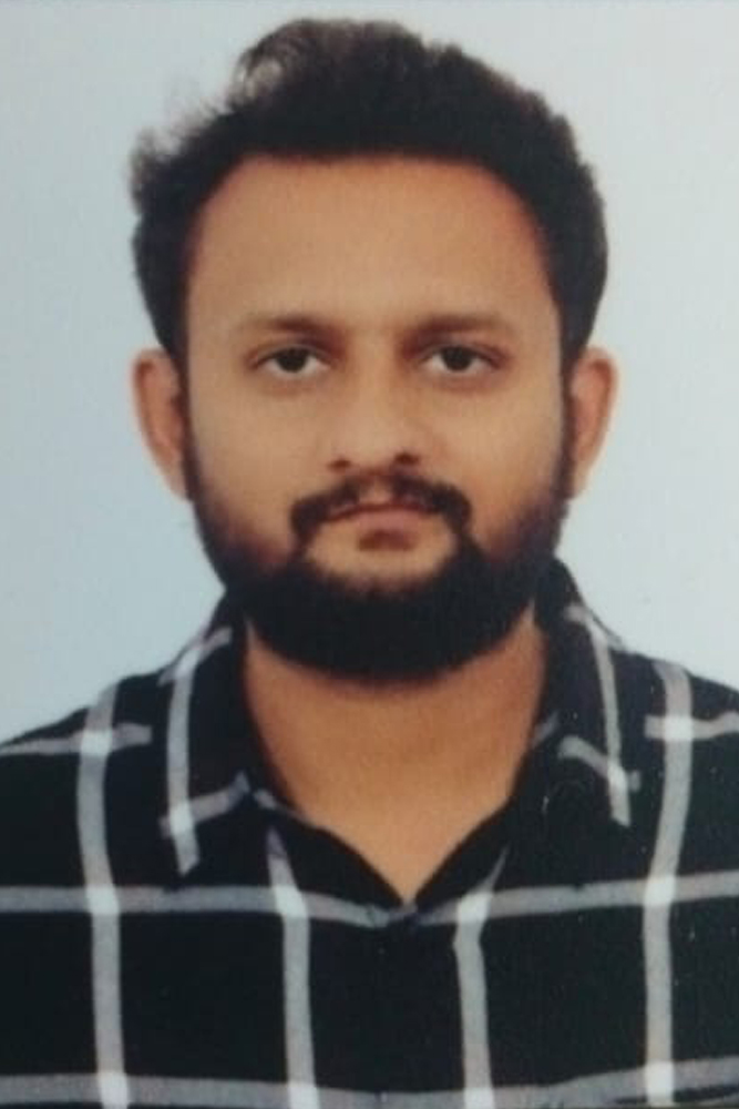 Dr. Darshit Desai - Door Step Doctor Pvt. Ltd.
